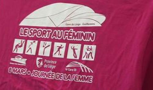 La Province honore les femmes le 8 mars