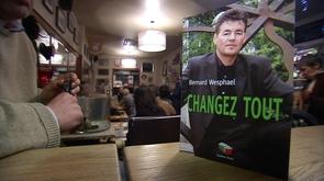 Deux Liégeois en course pour la co-présidence Ecolo