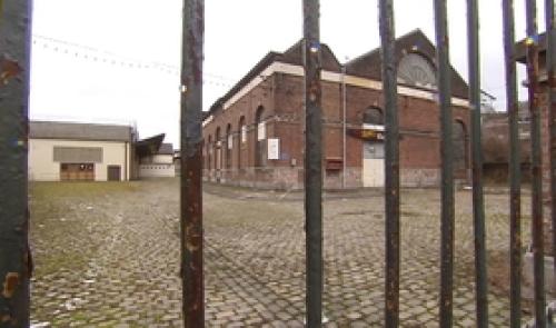 Le marché d'Amercoeur est racheté