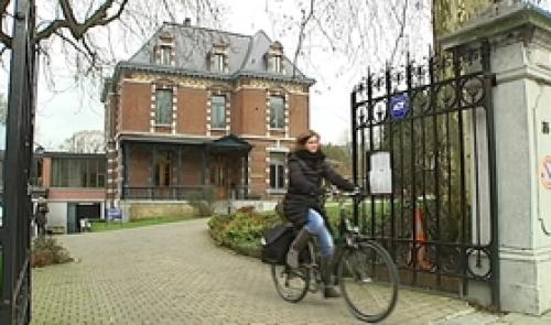 Des vélos électriques pour le CPAS de Huy
