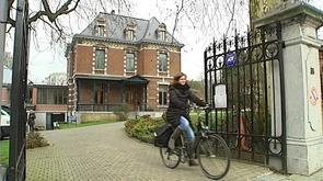 Des vélos électriques pour le CPAS de Huy