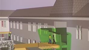 Huy : un avenir pour le Quadrilatère