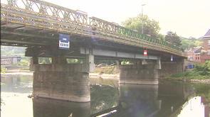 Pont de Tilff: le Ministre Di Antonio rencontre les citoyens