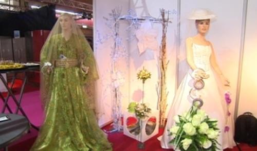 1er salon du mariage oriental et occidental