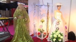 1er salon du mariage oriental et occidental