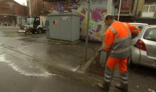 Chasse aux incivilités : insuffisant pour Ecolo