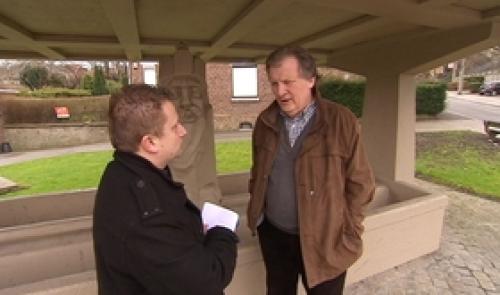 Michel Faway sur la liste PS à Liège