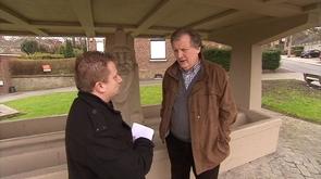 Michel Faway sur la liste PS à Liège