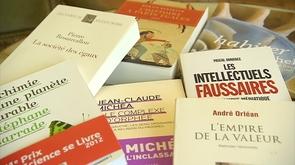 Un nouveau prix littéraire à Liège