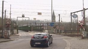 Pont de Tilff : la bourgmestre  étonnée  par le choix de Carlo Di Antonio