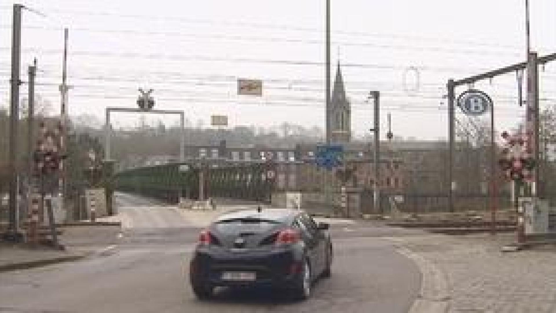 Pont de Tilff : la bourgmestre  étonnée  par le choix de Carlo Di Antonio