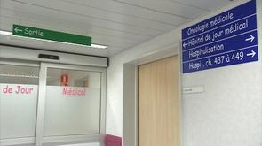 Bois de l'Abbaye : traitement du cancer