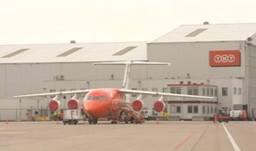 UPS rachète TNT Express : inquiétude à Liège
