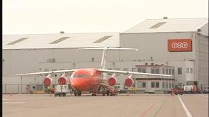 UPS rachète TNT Express : inquiétude à Liège
