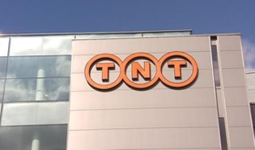 TNT : réaction des syndicats