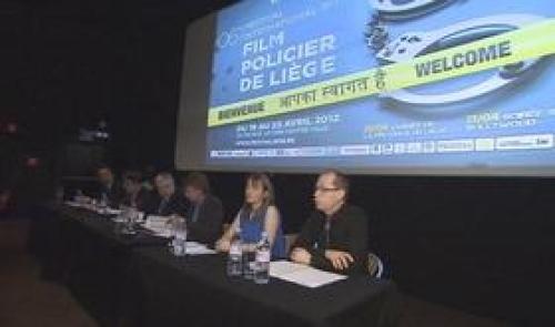 Festival du film policier de Liège : bientôt la sixième édition