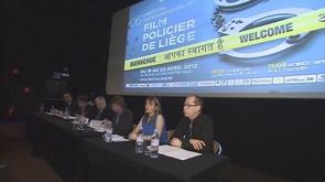 Festival du film policier de Liège : bientôt la sixième édition