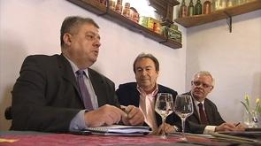 Waremme : Jacques Chabot mènera la liste PS