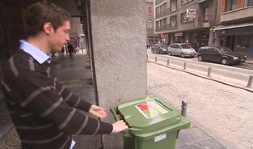Intradel : bilan 2011