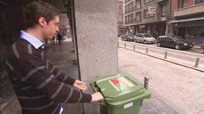 Intradel : bilan 2011