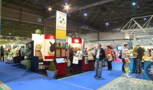 Papi'on : le salon des plus de 50 ans débute
