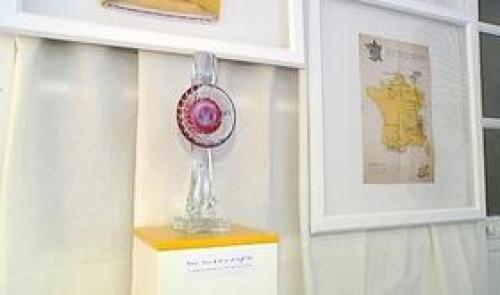 Expo Leloup à Paris