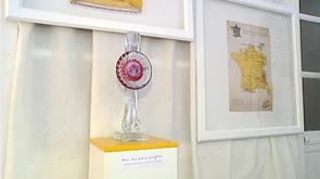 Expo Leloup à Paris
