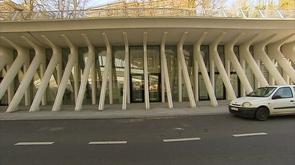 La crèche de la gare des Guillemins est en bonne voie