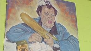 La fête à Coluche aux restos du coeur