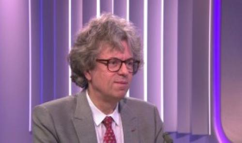 Focus: Luc Mary-Rabine