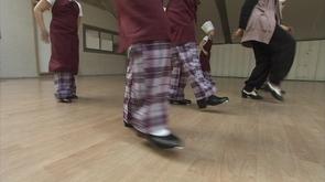 Les claquettes toujours à la mode
