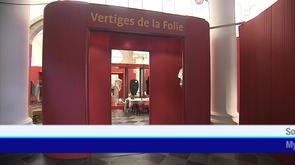 Vertiges de la folie