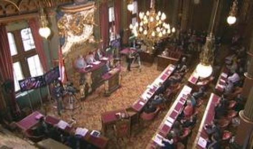 Le bilan de la législature côté Province de Liège