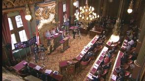 Le bilan de la législature côté Province de Liège
