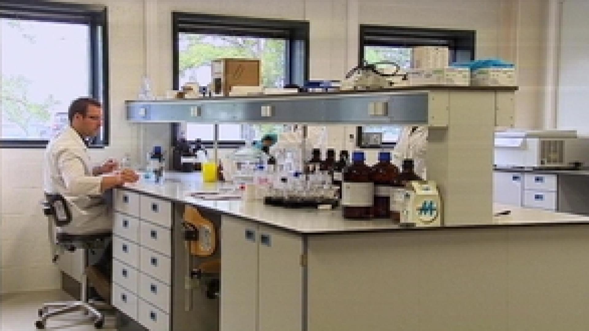 Economie : augmentation de capital pour Utheron Pharma.