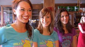 Miss Waremme 2012, les candidates sont connues