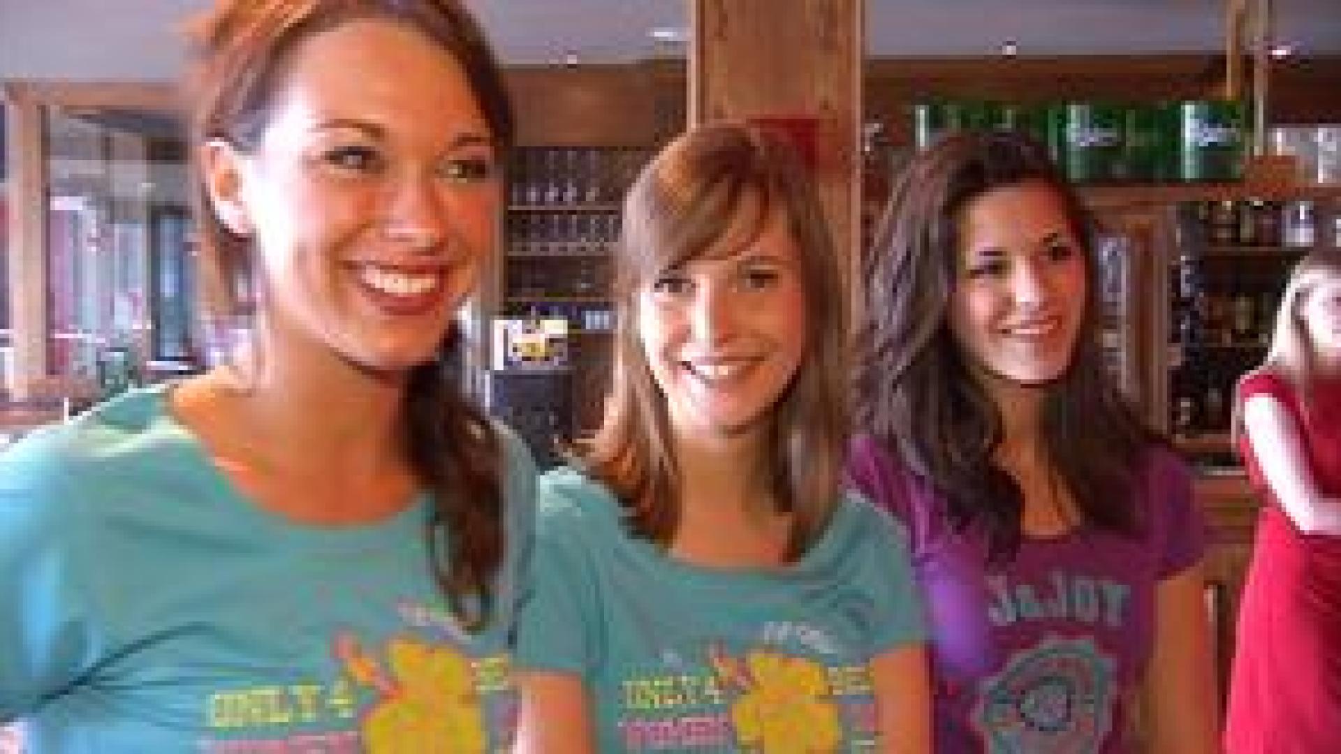 Miss Waremme 2012, les candidates sont connues