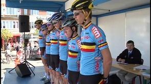 Liège Bastogne Liège espoirs