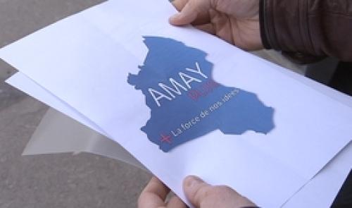 Amay : liste Amay +
