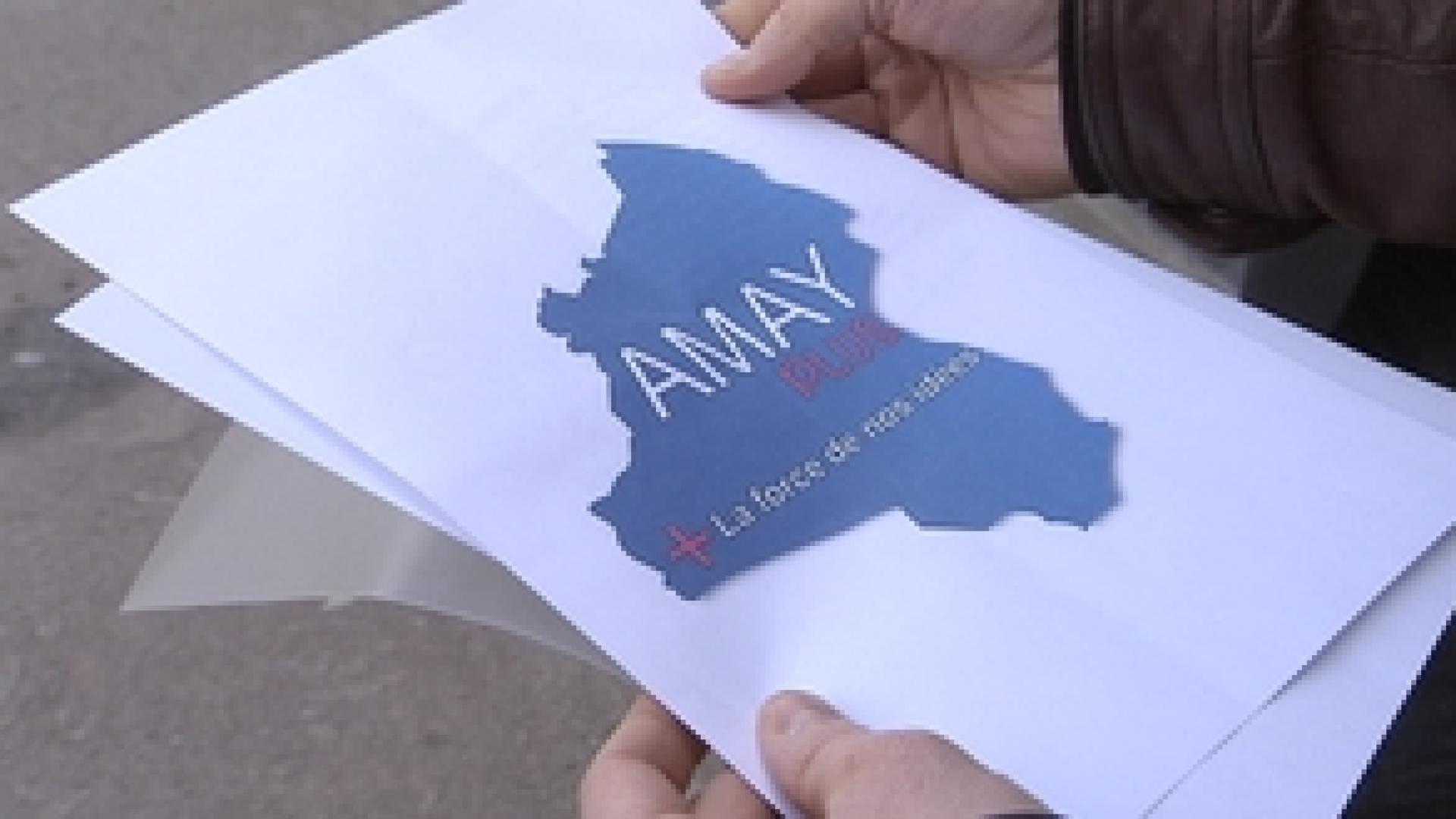 Amay : liste Amay +