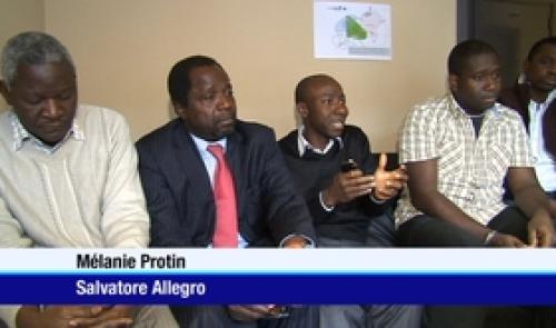 Les Maliens liégeois sont inquiets