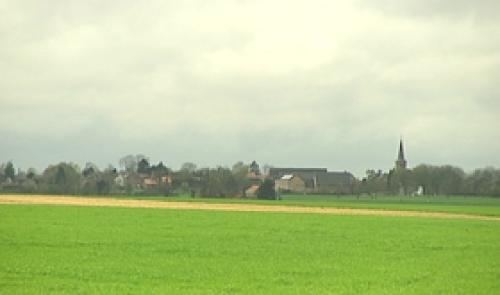 Pétition contre une porcherie à Les Waleffes