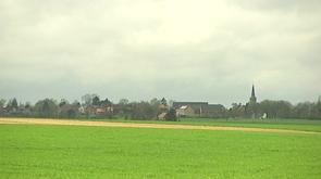 Pétition contre une porcherie à Les Waleffes