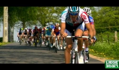 La Flèche wallonne et la Doyenne, c'est pour bientôt