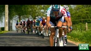La Flèche wallonne et la Doyenne, c'est pour bientôt