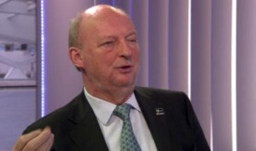 Neupré : Athur Cortis (PS) se représente