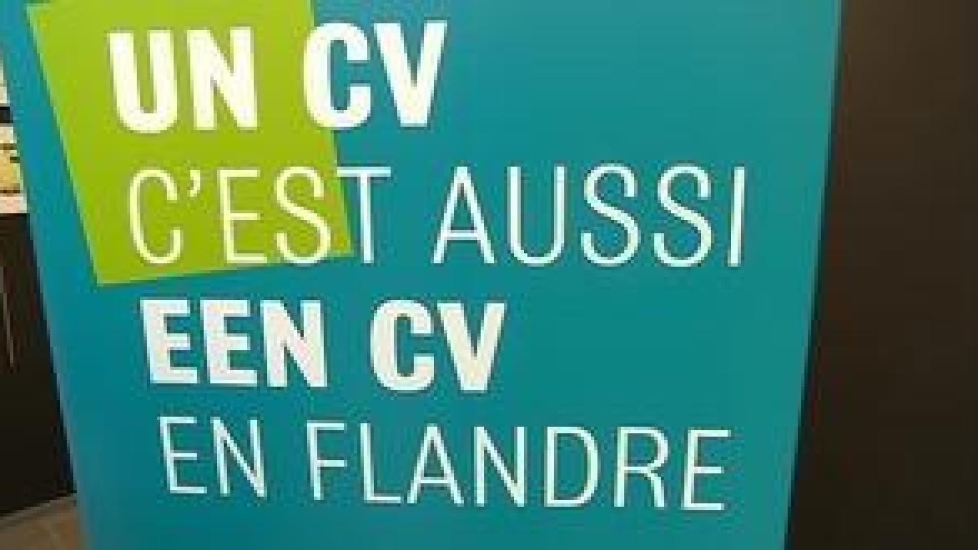 Saint-Trond: jobdating pour travailleurs liégeois