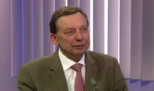 Focus: Michel Daerden