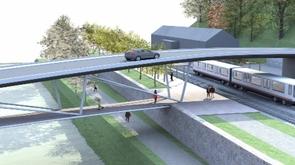 Pont de Tilff : enfin une proposition de solution