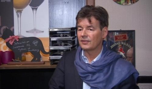 Bernard Wesphael va-t-il créer son parti ?